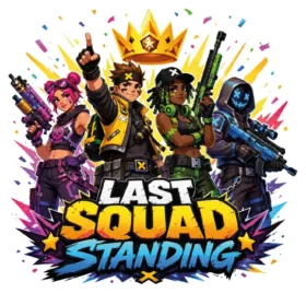 Last Squad Standing