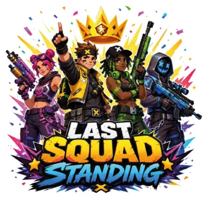 Last Squad Standing