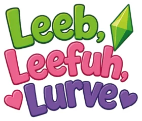 Leeb Leefuh Lurve
