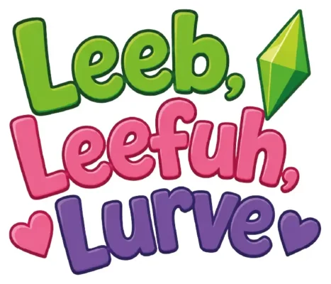 Leeb Leefuh Lurve