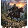 Legends Never Rest