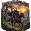 Legends Never Rest 2
