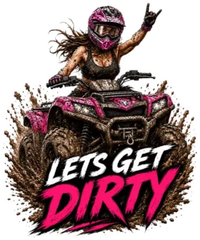 Lets Get Dirty
