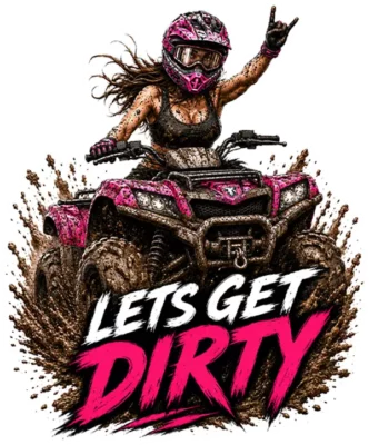 Lets Get Dirty