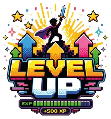 Level Up