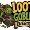 Loot Goblin Energy