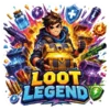 Loot Legend