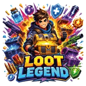 Loot Legend