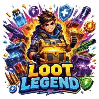 Loot Legend