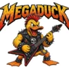 Mega Duck