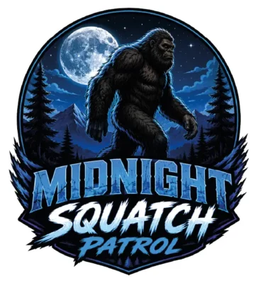 Midnigh Squatch Patrol