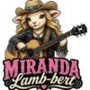 Miranda Lamb Bert