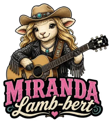 Miranda Lamb Bert