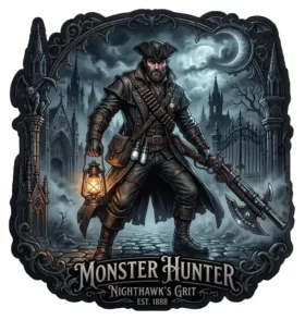 Monster Hunter
