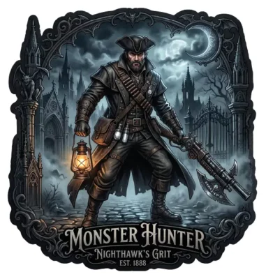 Monster Hunter