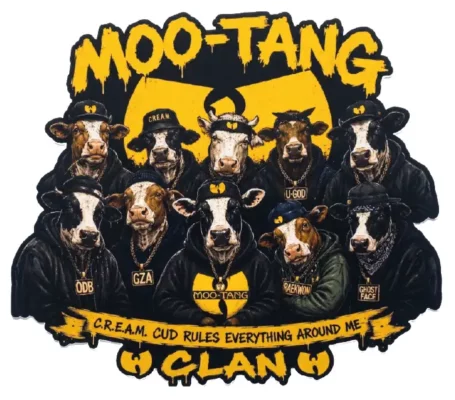 Moo Tang Clan