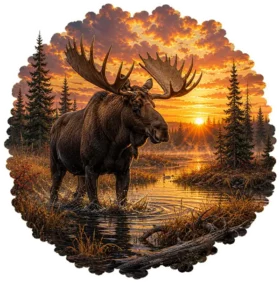 Moose