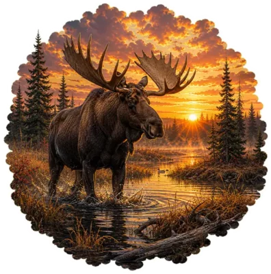 Moose
