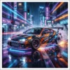 Neo Tokyo