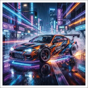 Neo Tokyo