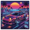 Neo Tokyo Drift