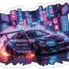 Neon Drift 2