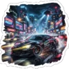 Night Driver Shift