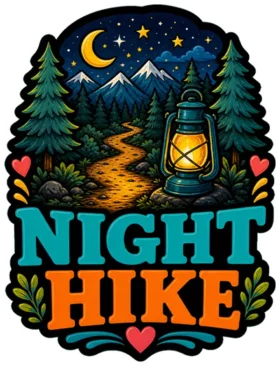 Night Hike