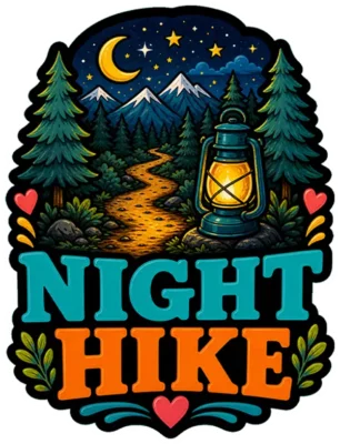 Night Hike