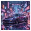 Night Rain