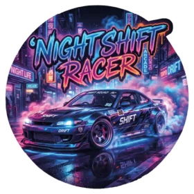 Night Shift Racer