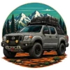 Nissan Overland