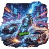 Nitro Boost Unbound