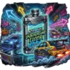 Nitro Fuel Underground Elixir