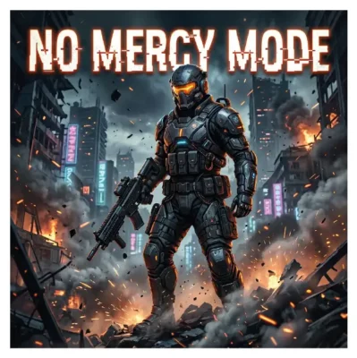 No Mercy Mode