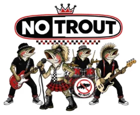 No Trout