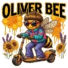 Oliver Bee