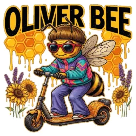 Oliver Bee