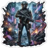Omega Squad
