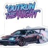 Outrun The Night