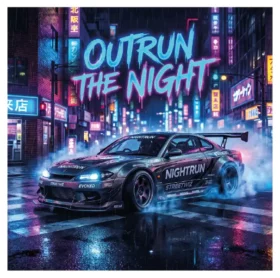 Outrun The Night 2