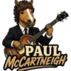 Paul Mc Cartneigh