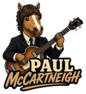 Paul Mc Cartneigh