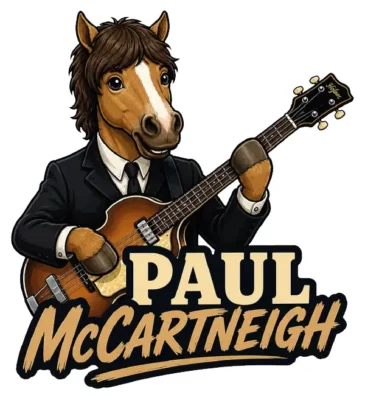 Paul Mc Cartneigh