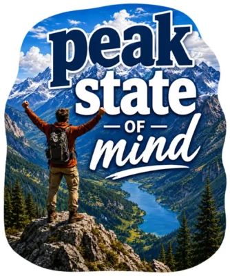 Peak State Of Mind