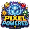 Pixel Powered