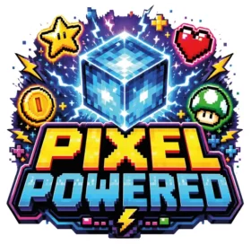Pixel Powered