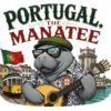 Portugal.The Manatee
