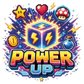 Power Up