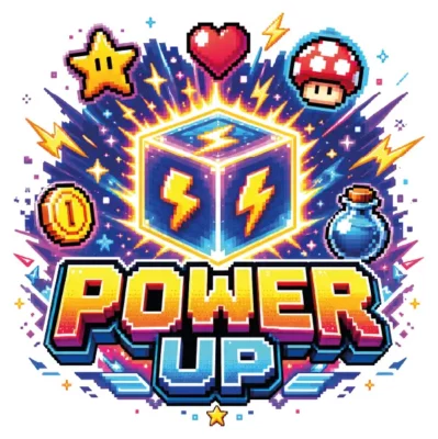 Power Up